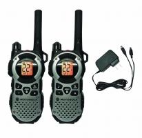 Thương hiệu máy bộ đàm giá rẻ được ưa chuộng nhất hiện nay