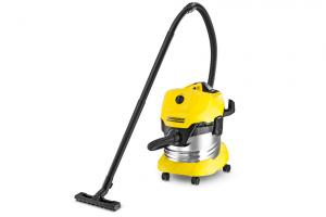 Thương hiệu máy hút bụi công nghiệp được tin dùng nhất hiện nay