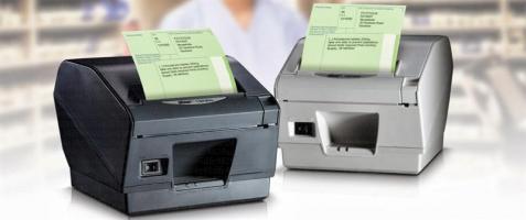 Thương hiệu máy in hóa đơn chất lượng nhất hiện nay