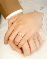 Thương hiệu nhẫn cưới nổi tiếng nhất Việt Nam