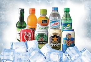 Thương hiệu nước giải khát hàng đầu Việt Nam năm 2016 do Nielsen bình chọn