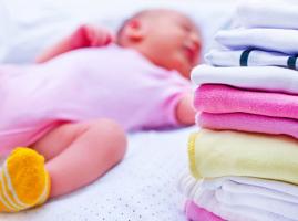 Thương hiệu nước giặt xả hai trong một cho bé được các mẹ tin dùng nhất hiện nay