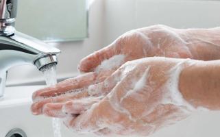 Thương hiệu nước rửa tay an toàn, chất lượng nhất hiện nay