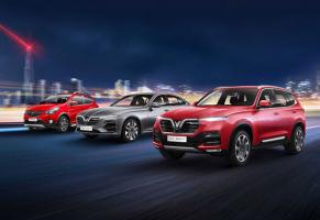 Thương hiệu ô tô được theo dõi nhiều nhất trên Instagram