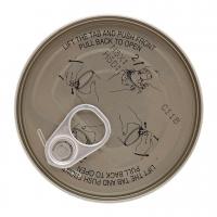 Thương hiệu thực phẩm đóng hộp nổi tiếng được tin dùng nhất