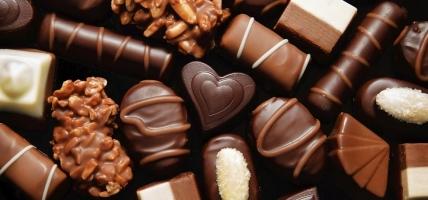 Thương hiệu chocolate thích hợp làm quà valentine 14/2 nhất