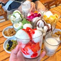 Thương hiệu sữa chua trân châu nhượng quyền tốt nhất hiện nay