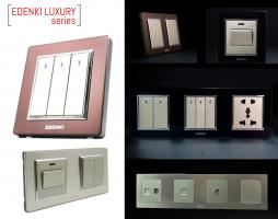 Thương hiệu thiết bị điện dân dụng cao cấp được yêu thích nhất hiện nay