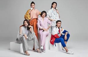 Thương hiệu thời trang nổi tiếng nhất Hà Nội