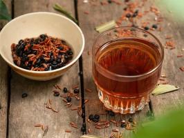 Thương hiệu trà gạo lứt thơm ngon và chất lượng nhất hiện nay