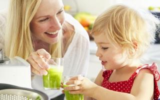 Thương hiệu vitamin bổ sung cho trẻ an toàn và được bà mẹ Việt tin dùng nhất