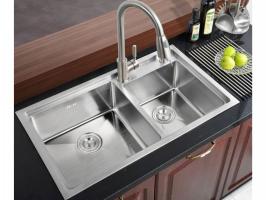 Thương hiệu vòi rửa bát tốt nhất trên thị trường hiện nay