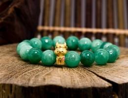 Thương hiệu vòng tay phong thủy cao cấp ở Việt Nam