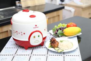 Bài văn thuyết minh về nồi cơm điện hay nhất