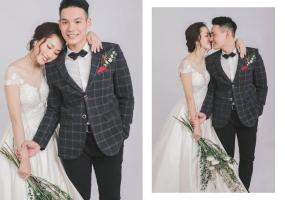 Studio chụp ảnh cưới đẹp nhất tại Long Khánh, Đồng Nai