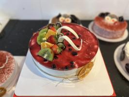 Quán bánh sinh nhật ngon, chất lượng nhất tại Ba Vì, Hà Nội