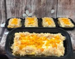 Địa chỉ bán bánh bông lan trứng muối ngon và chất lượng nhất Buôn Ma Thuột