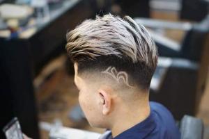 Tiệm cắt tóc nam đẹp và chất lượng nhất TP. Tam Kỳ, Quảng Nam