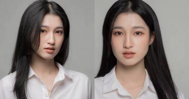 Tiệm chụp ảnh thẻ lấy ngay đẹp nhất Hoàng Mai, Hà Nội