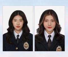 Tiệm chụp ảnh thẻ lấy ngay đẹp nhất Long Xuyên, An Giang