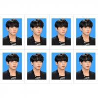 Tiệm chụp ảnh thẻ lấy ngay đẹp nhất Tân An, Long An