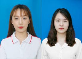 Tiệm chụp ảnh thẻ lấy ngay đẹp nhất Ba Vì, Hà Nội