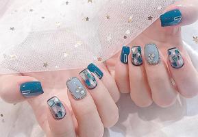 Tiệm làm nail đẹp và chất lượng nhất Hội An