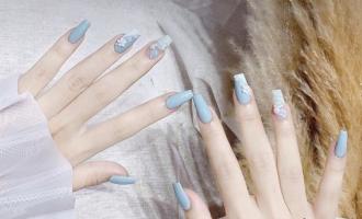 Tiệm làm nail đẹp và chất lượng nhất TP. Bến Tre