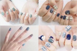Tiệm làm nail đẹp và chất lượng nhất TP. Tam Kỳ, Quảng Nam