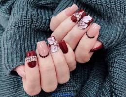 Tiệm làm nail đẹp và chất lượng nhất TP. Rạch Giá, Kiên Giang