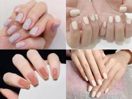Tiệm nails theo phong cách Hàn Quốc đẹp nhất Hà Nội