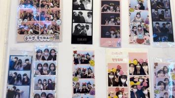 Tiệm photobooth chụp hình phong cách Hàn Quốc tại TPHCM đẹp nhất