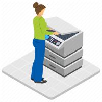 Tiệm photocopy uy tín nhất tại TP. HCM