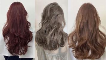 Tiệm tạo mẫu tóc đẹp nhất tại TP. Vũng Tàu, Bà Rịa - Vũng Tàu