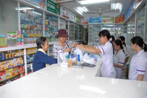 Nhà thuốc uy tín nhất TP. Hạ Long, Quảng Ninh