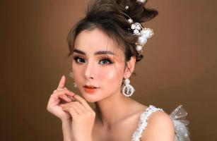 Tiệm trang điểm cô dâu đẹp nhất Hà Tĩnh