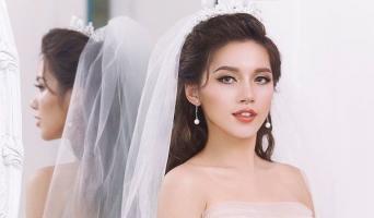 Tiệm trang điểm cô dâu đẹp nhất Tân Châu, An Giang