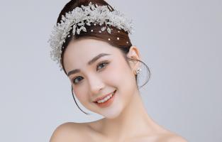 Tiệm trang điểm cô dâu đẹp nhất Long Thành, Đồng Nai