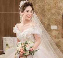 Tiệm trang điểm cô dâu đẹp nhất Mê Linh, Hà Nội