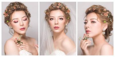 Tiệm trang điểm cô dâu đẹp nhất tỉnh Hà Nam