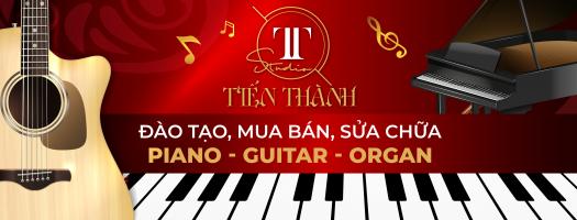 Địa chỉ sửa đàn piano uy tín ở Hà Nội