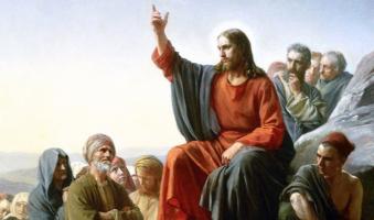 Tiên tri nổi tiếng trong kinh Thánh Tân Ước