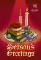 Tiểu thuyết về điều kỳ diệu đêm Giáng Sinh bạn nên đọc vào dịp Noel