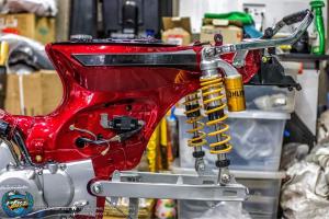 Cửa hàng đồ chơi xe máy uy tín nhất Quảng Ngãi