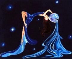 Tính cách khó chối cãi của Bảo Bình