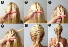 Kiểu tóc hot nhất Thu Đông này cho những cô nàng 