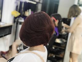 Địa chỉ cắt tóc ngắn đẹp nhất TP. Tam Kỳ, Quảng Nam