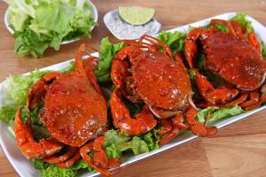 Nhà hàng hải sản ngon, chất lượng ở Đà Nẵng