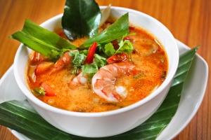 Món ăn đường phố ngon nhất ở Thái Lan