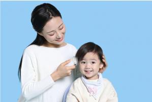 Tông đơ cắt tóc cho bé tốt nhất hiện nay